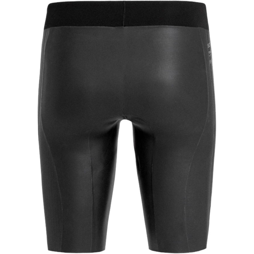 2026 Pantalón Corto Flotante Orca TA81 - Black